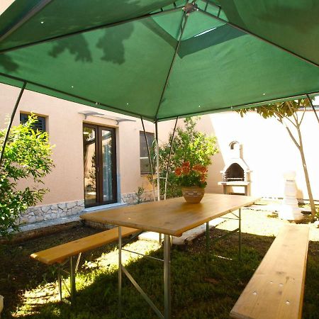 House Puntizela 747 Villa Pula Dış mekan fotoğraf