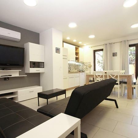 House Puntizela 747 Villa Pula Dış mekan fotoğraf