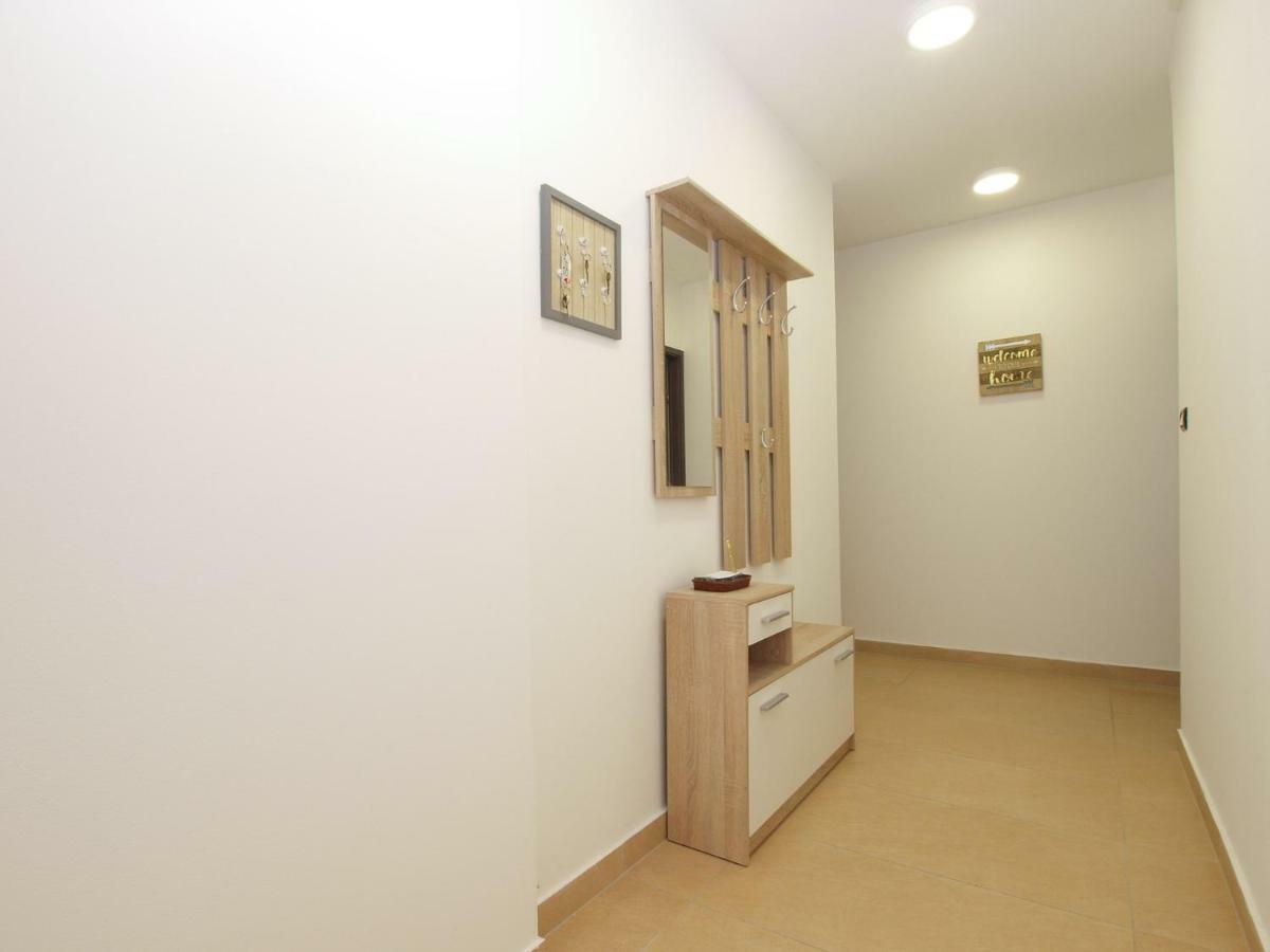 House Puntizela 747 Villa Pula Dış mekan fotoğraf