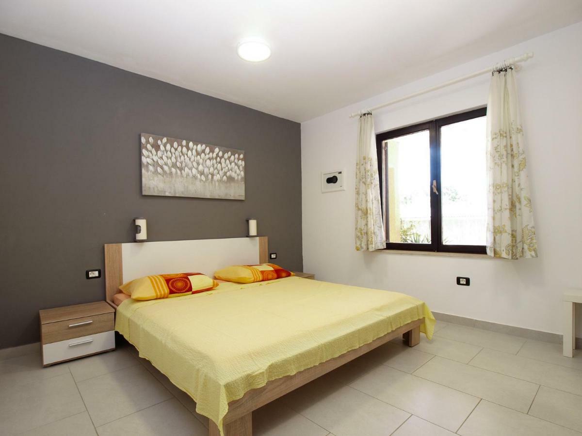House Puntizela 747 Villa Pula Dış mekan fotoğraf