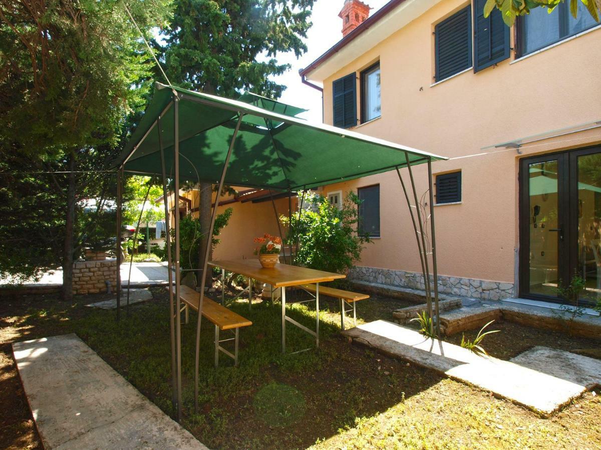 House Puntizela 747 Villa Pula Dış mekan fotoğraf