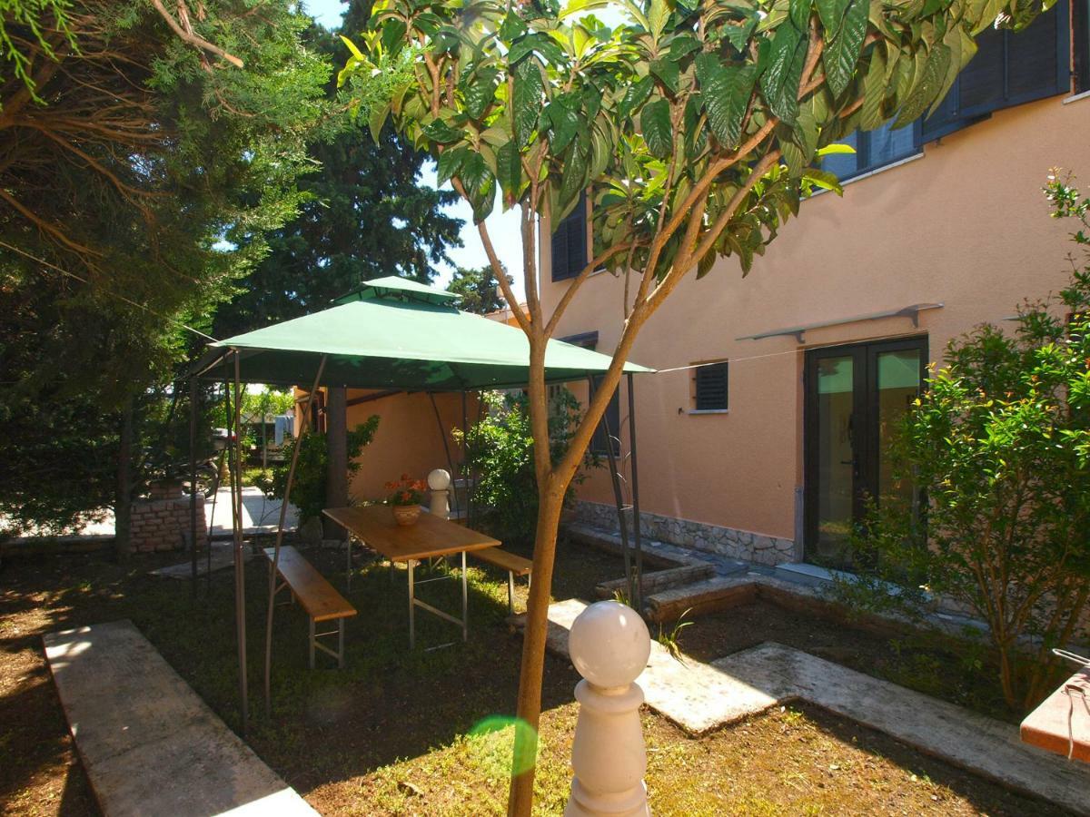 House Puntizela 747 Villa Pula Dış mekan fotoğraf