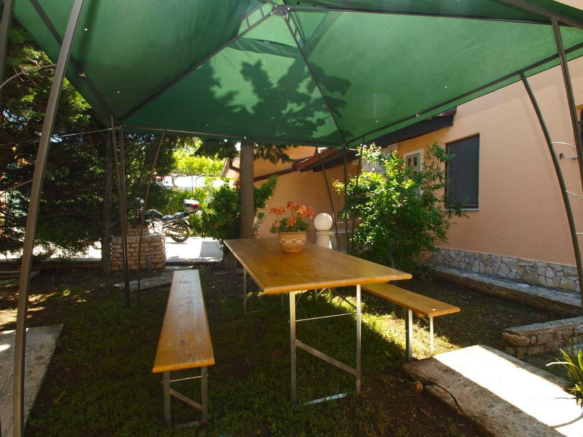 House Puntizela 747 Villa Pula Dış mekan fotoğraf