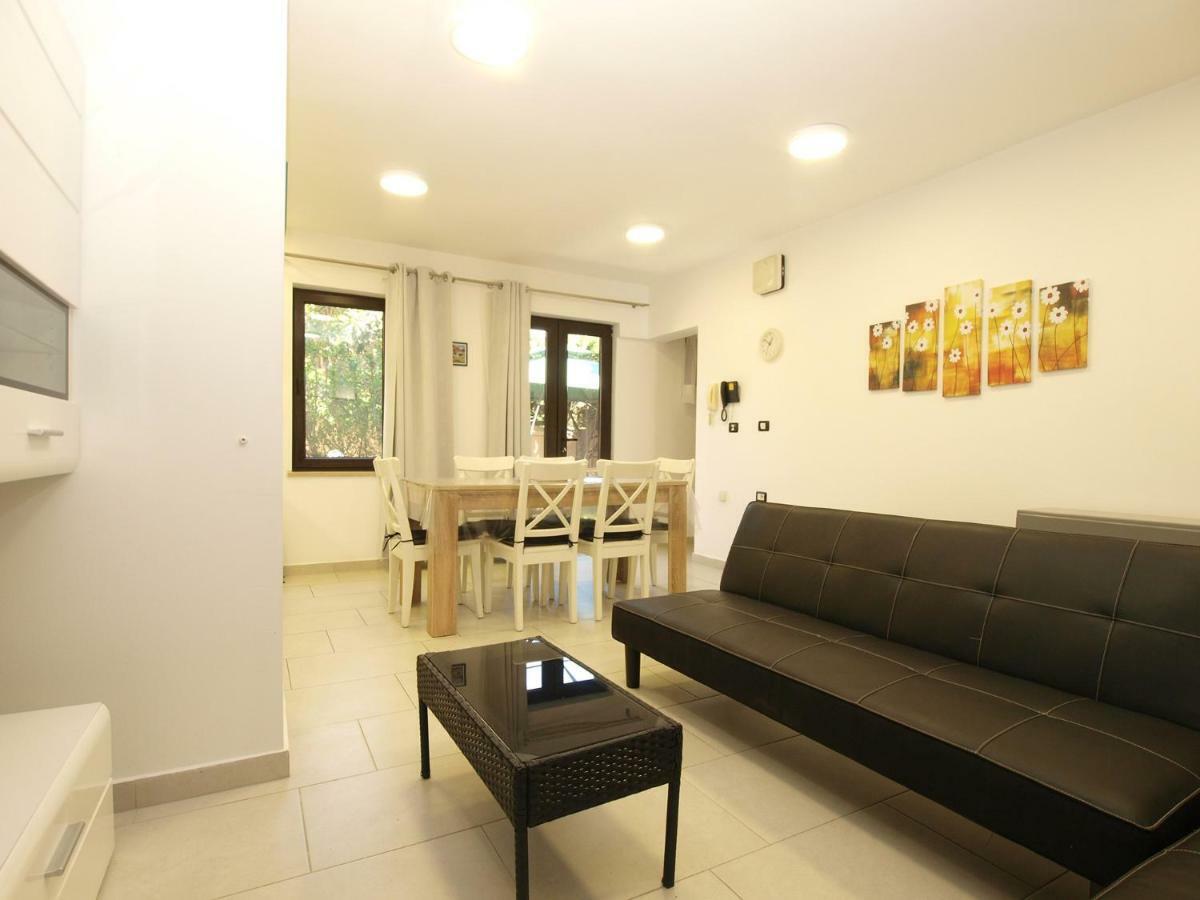 House Puntizela 747 Villa Pula Dış mekan fotoğraf