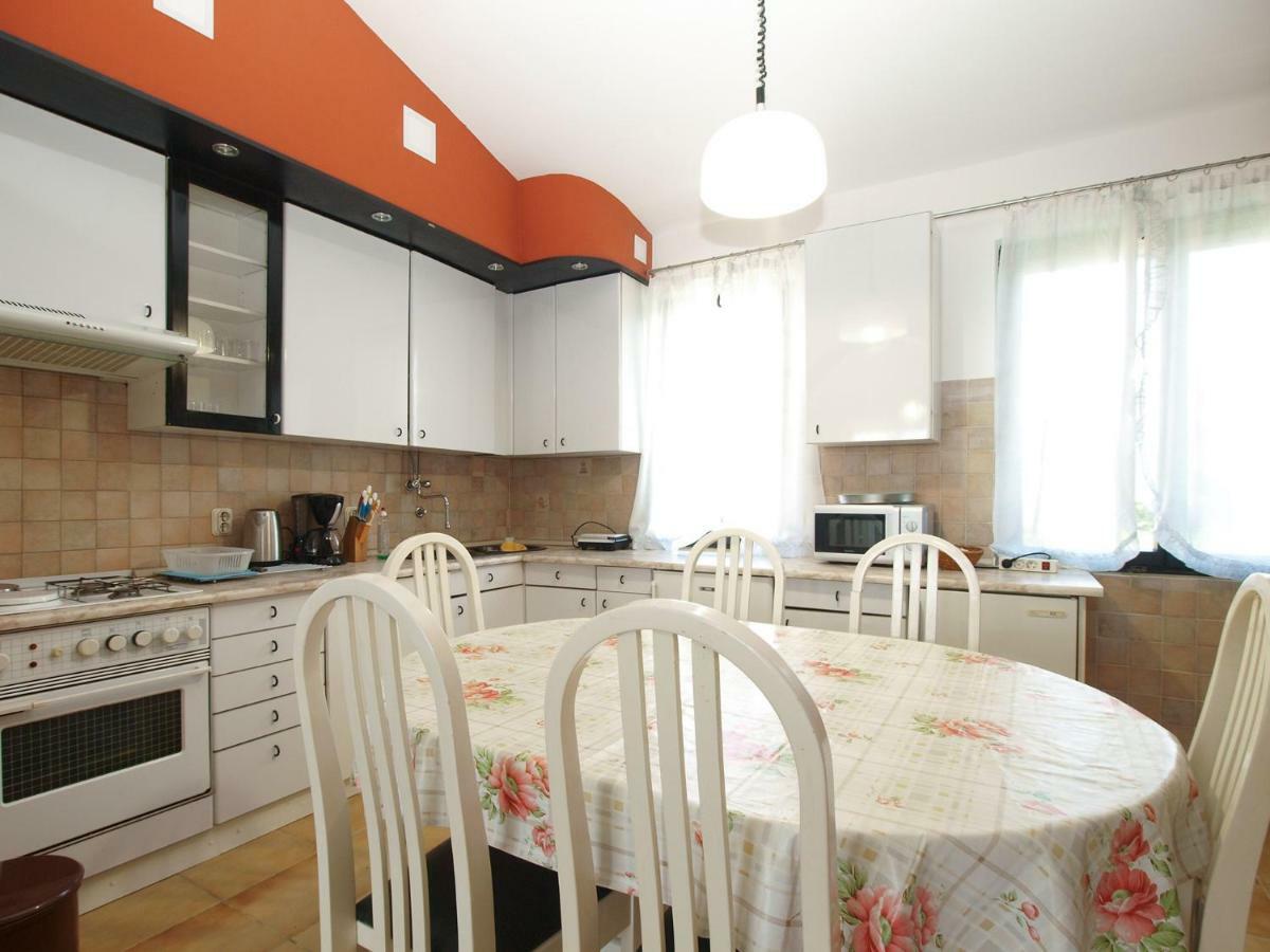 House Puntizela 747 Villa Pula Dış mekan fotoğraf