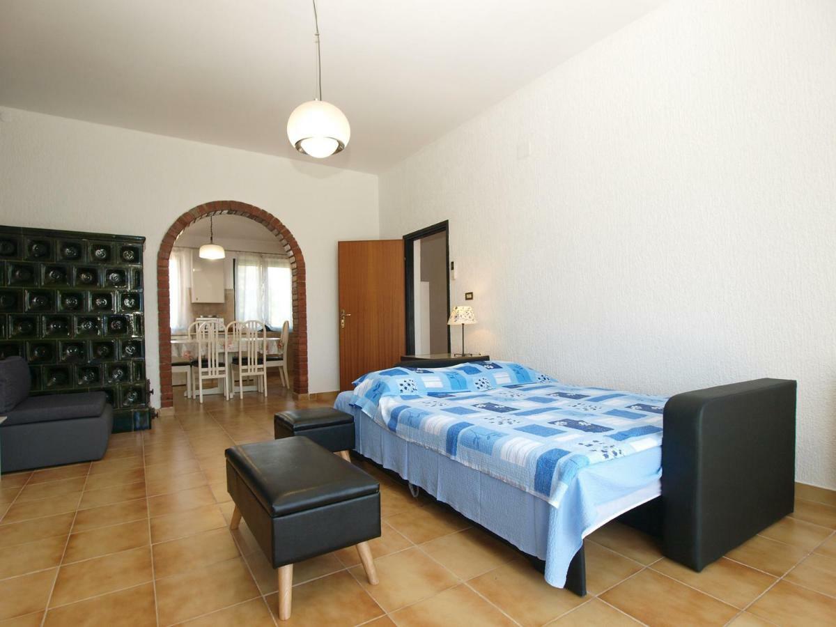 House Puntizela 747 Villa Pula Dış mekan fotoğraf
