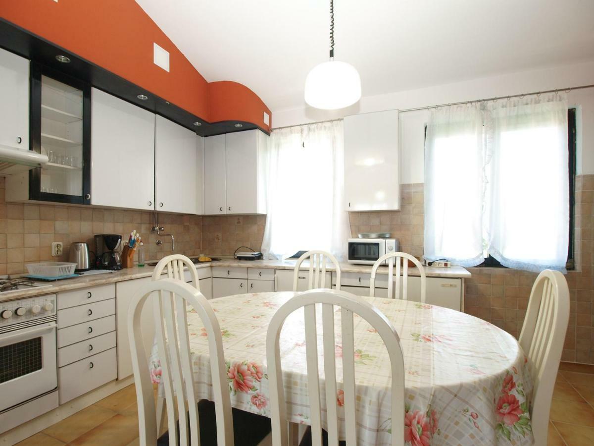 House Puntizela 747 Villa Pula Dış mekan fotoğraf