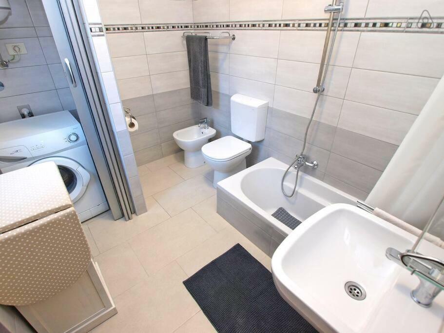 House Puntizela 747 Villa Pula Dış mekan fotoğraf